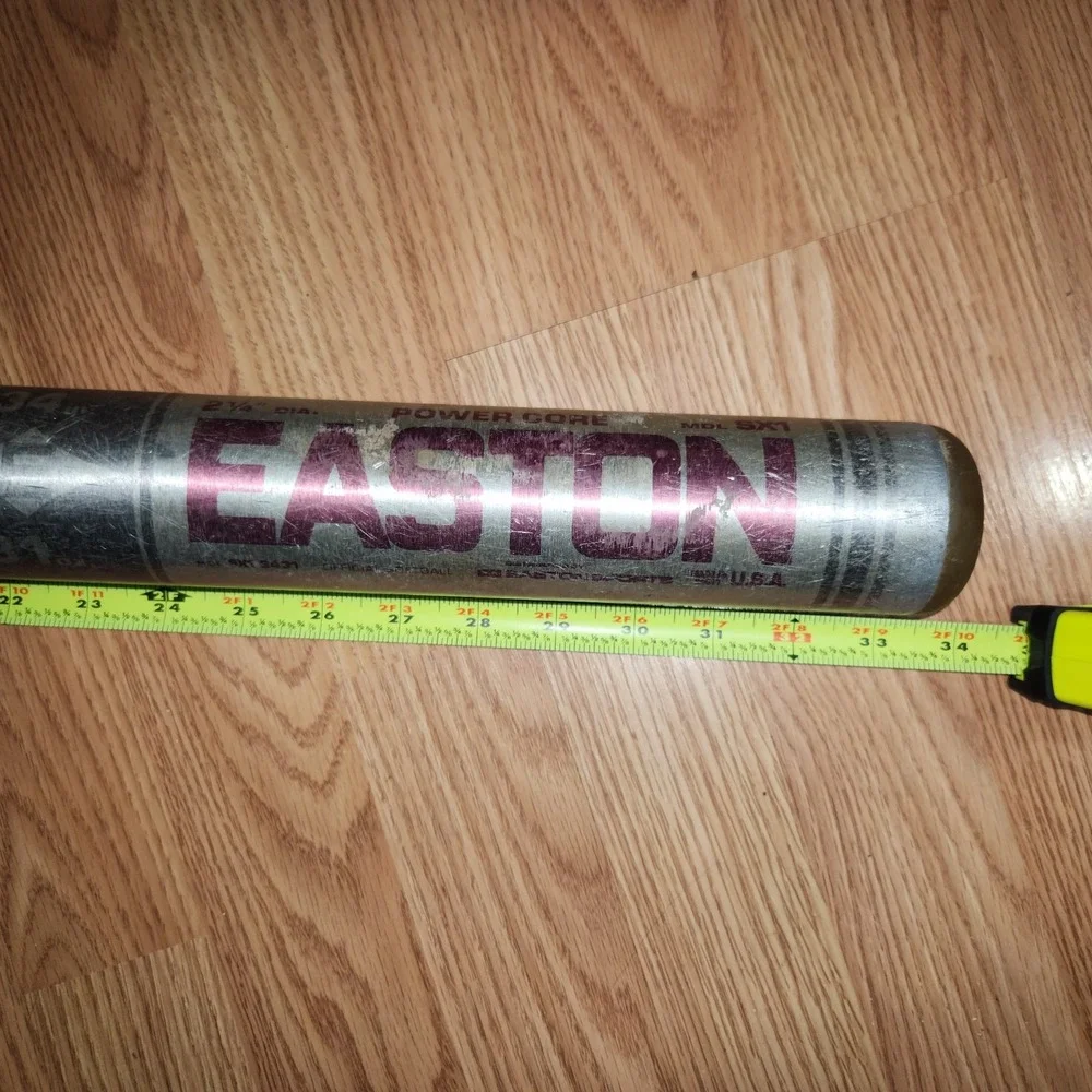Easton Power Core ~ Model SX1 ~ 34